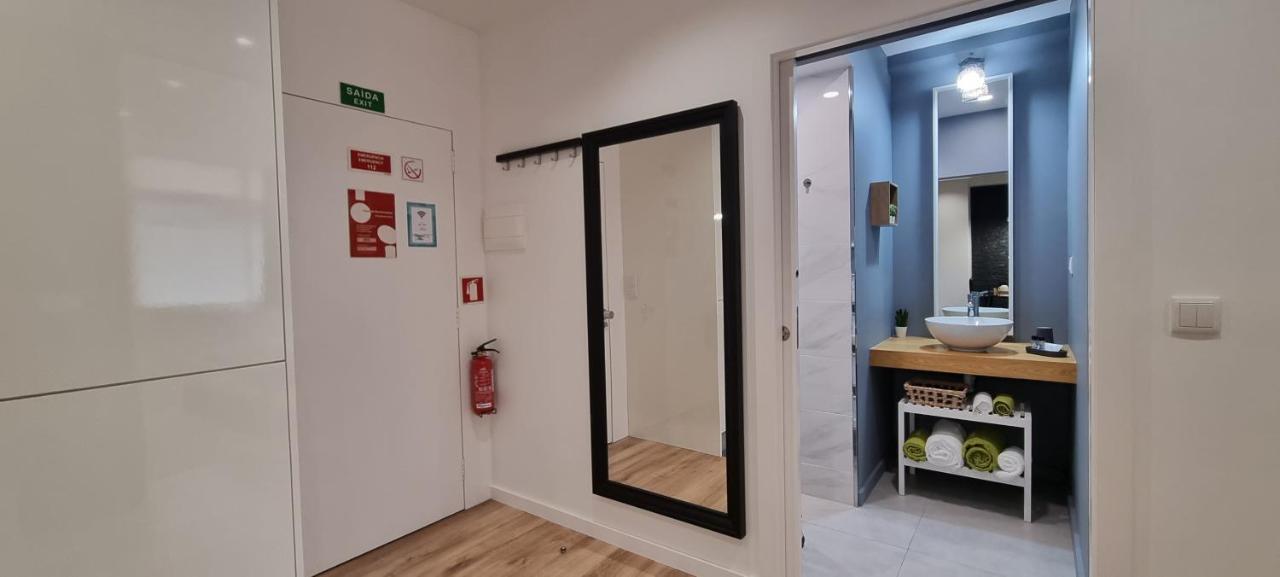 Alexandre Herculano Oporto Residence I II & III Εξωτερικό φωτογραφία
