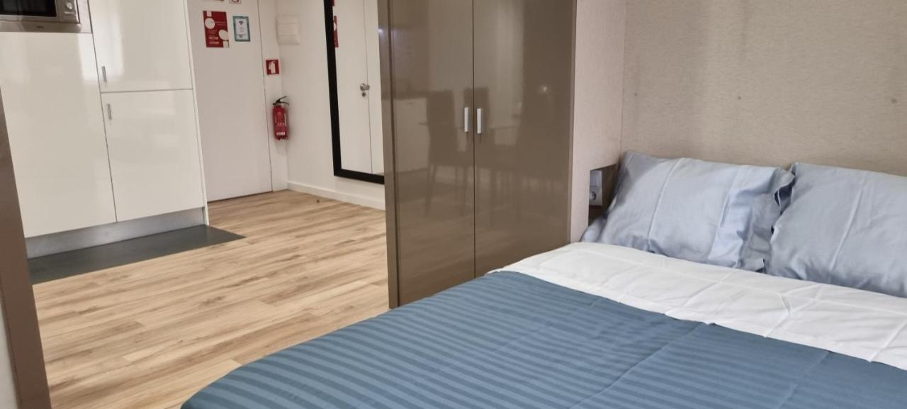 Alexandre Herculano Oporto Residence I II & III Εξωτερικό φωτογραφία