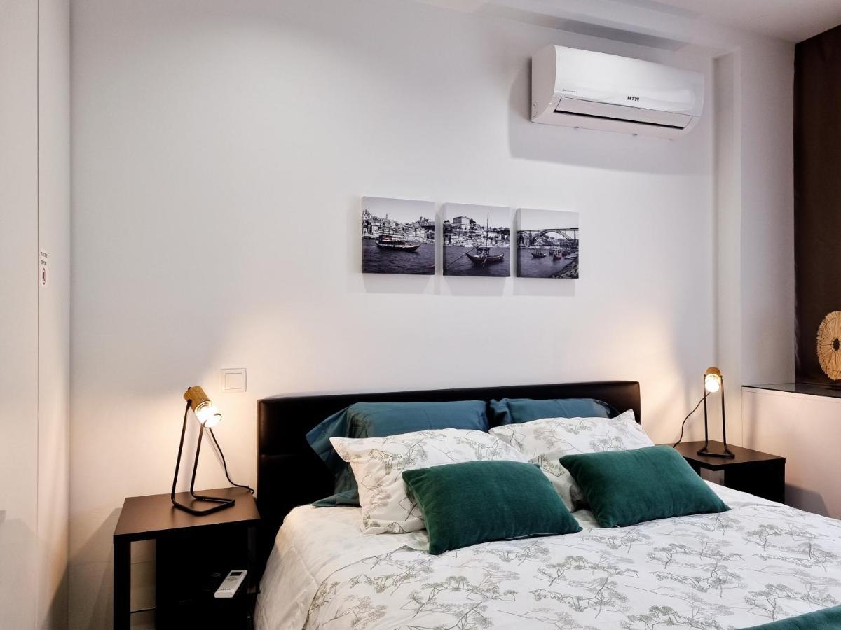 Alexandre Herculano Oporto Residence I II & III Εξωτερικό φωτογραφία