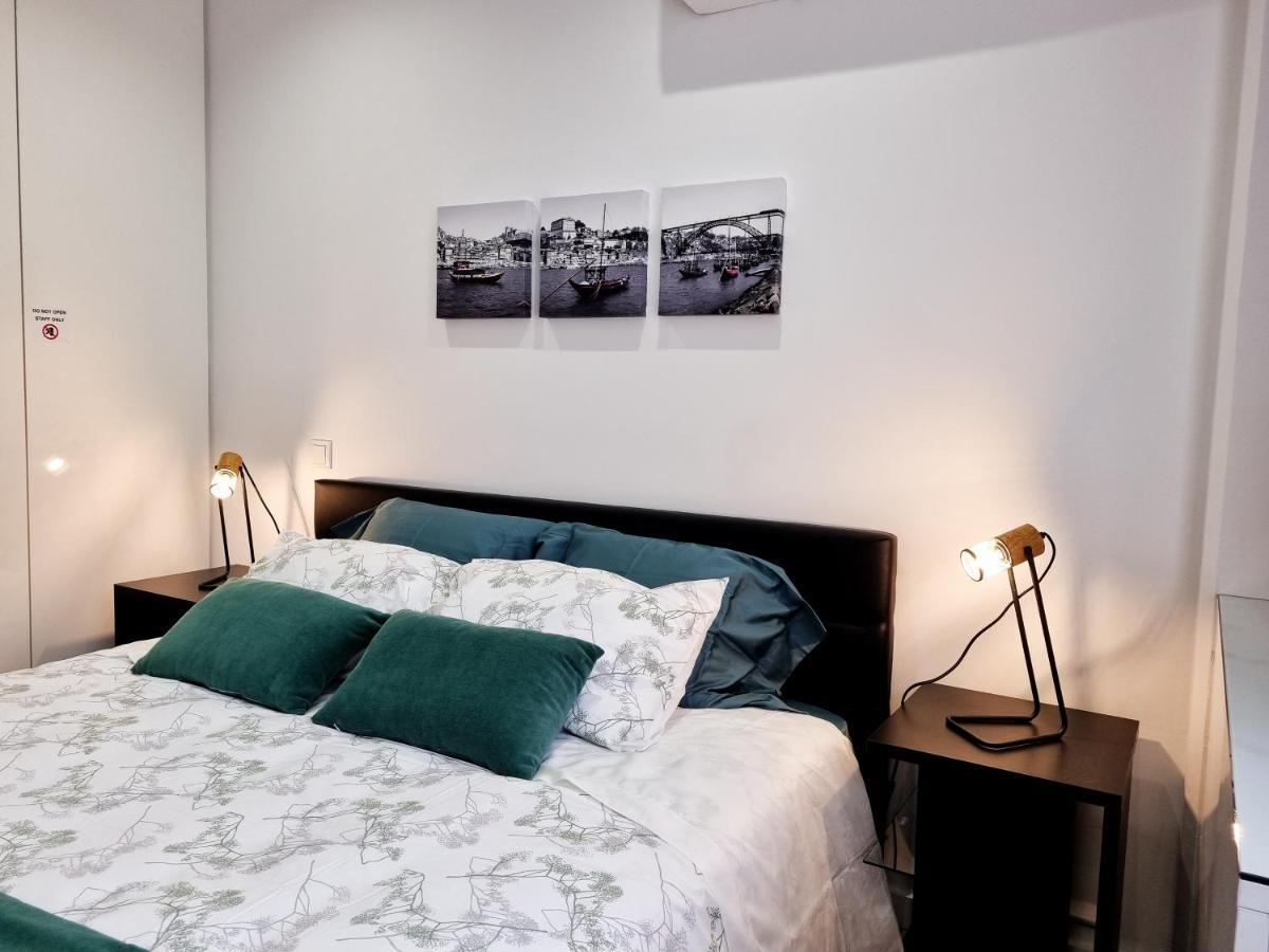 Alexandre Herculano Oporto Residence I II & III Εξωτερικό φωτογραφία