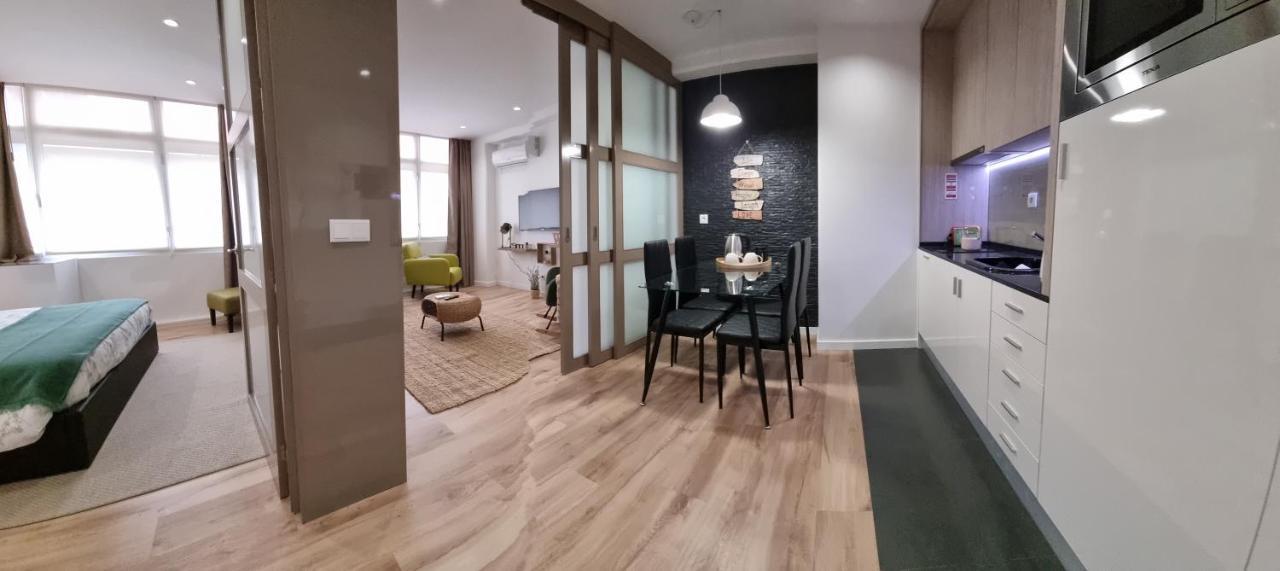 Alexandre Herculano Oporto Residence I II & III Εξωτερικό φωτογραφία