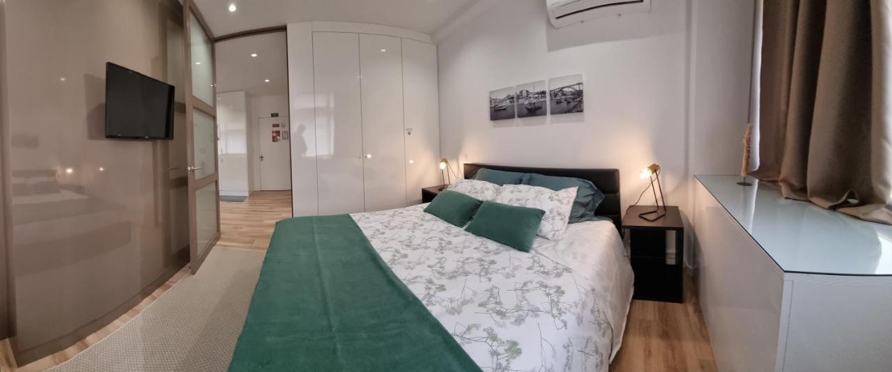 Alexandre Herculano Oporto Residence I II & III Εξωτερικό φωτογραφία