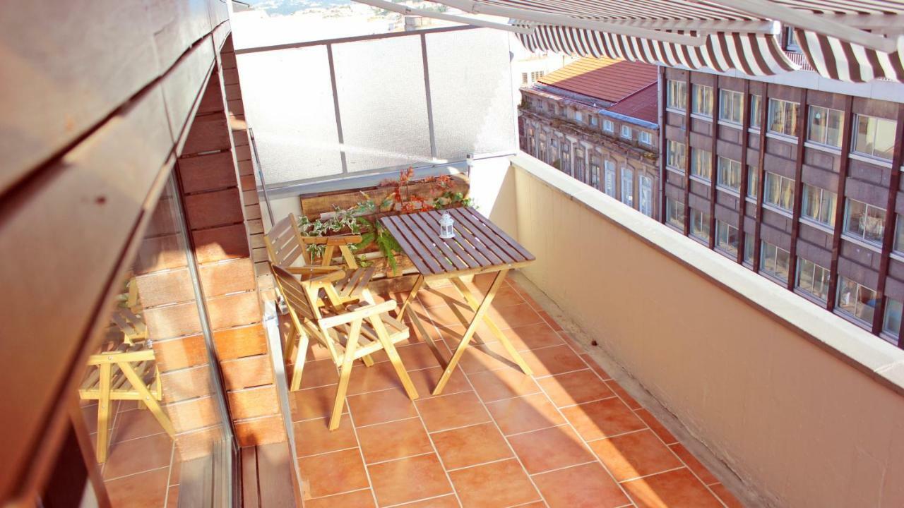 Alexandre Herculano Oporto Residence I II & III Εξωτερικό φωτογραφία