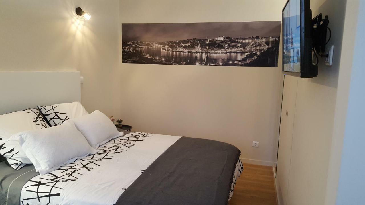 Alexandre Herculano Oporto Residence I II & III Εξωτερικό φωτογραφία
