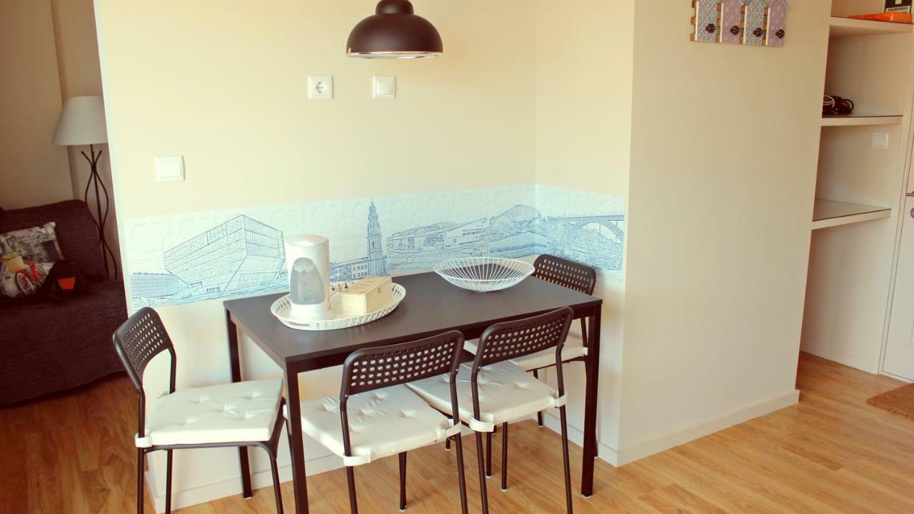 Alexandre Herculano Oporto Residence I II & III Εξωτερικό φωτογραφία
