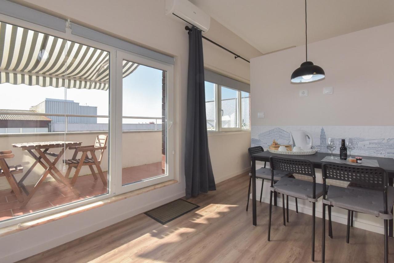 Alexandre Herculano Oporto Residence I II & III Εξωτερικό φωτογραφία