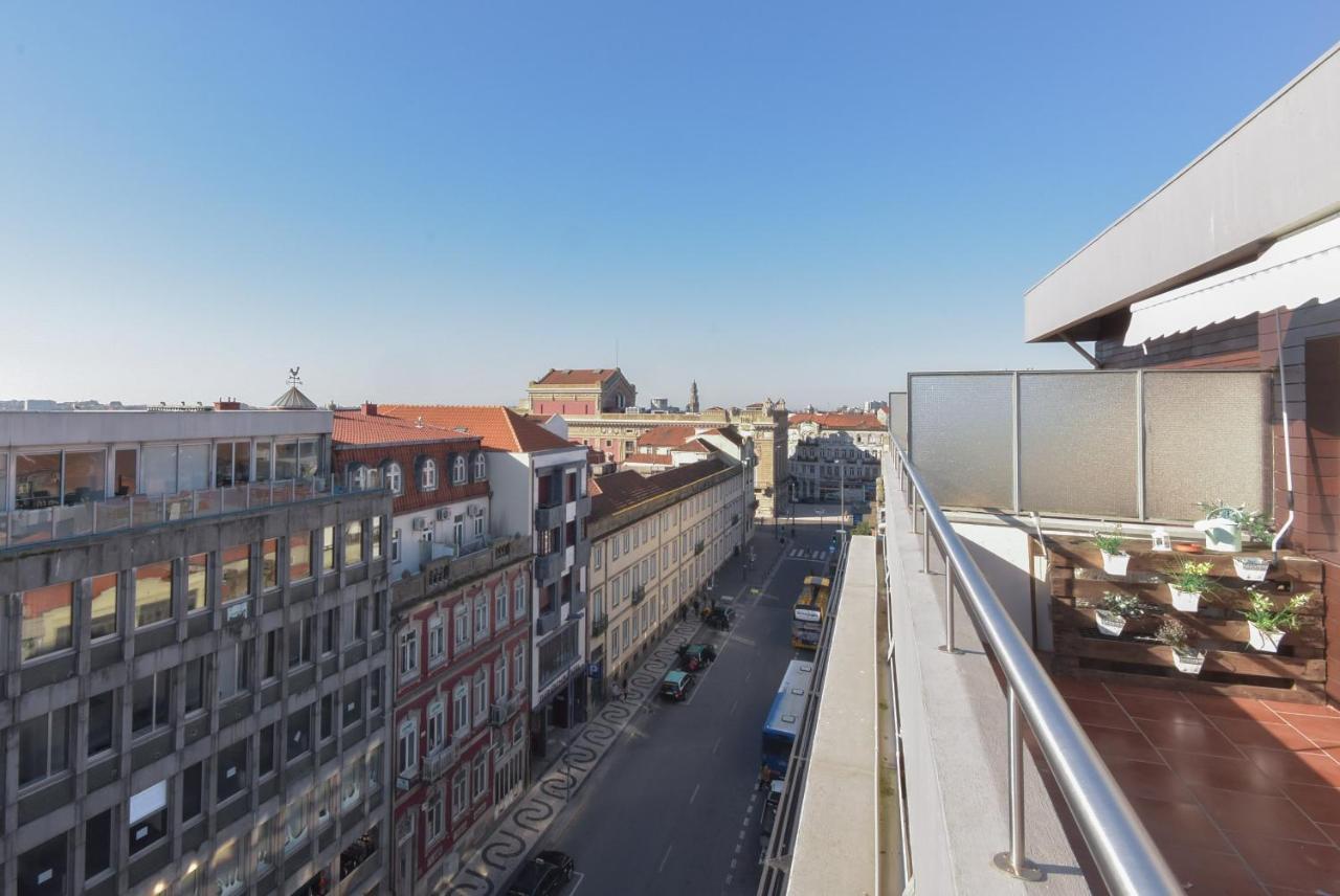 Alexandre Herculano Oporto Residence I II & III Εξωτερικό φωτογραφία