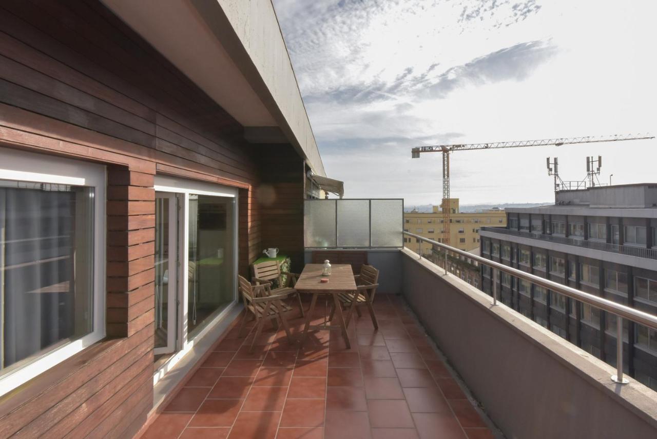 Alexandre Herculano Oporto Residence I II & III Εξωτερικό φωτογραφία