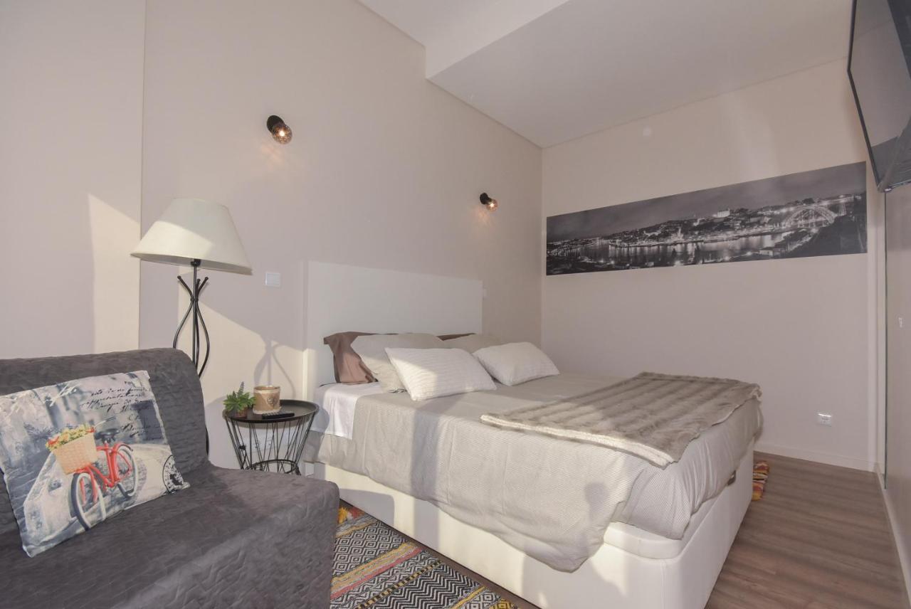 Alexandre Herculano Oporto Residence I II & III Εξωτερικό φωτογραφία